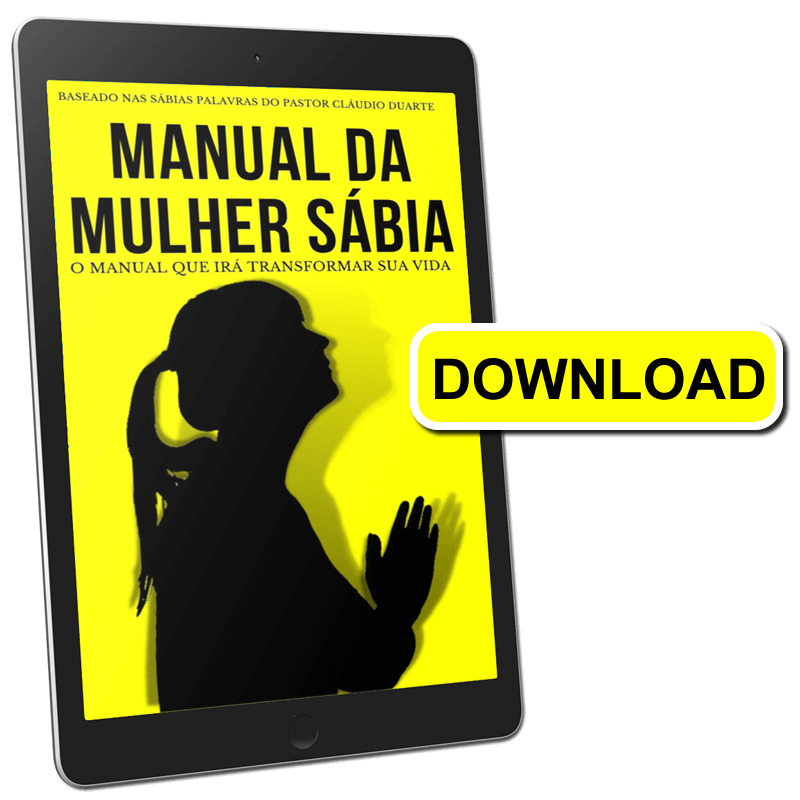 Livro Manual da Mulher Sábia Pdf Ebook Manual da Mulher Sábia