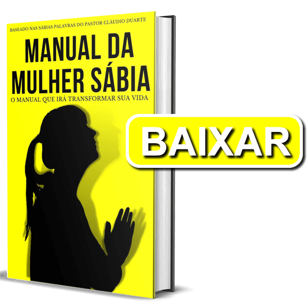 Manual da Mulher Sábia Manual da Mulher Sábia