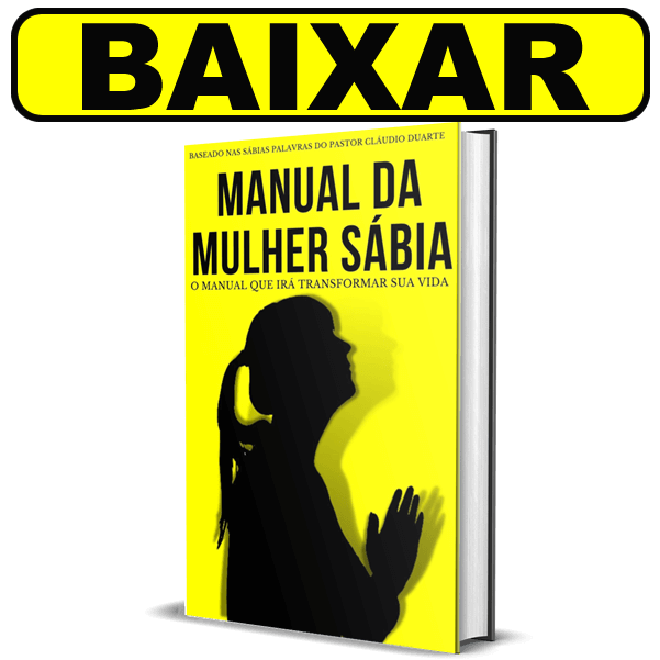 Manual da Mulher Sábia PDF